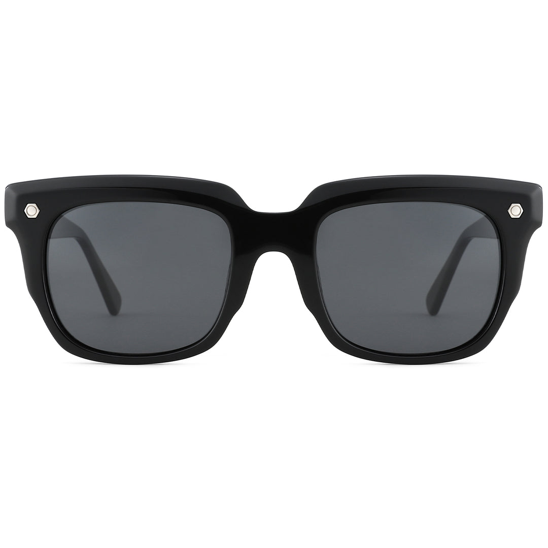Square Sunglasses YS1138
