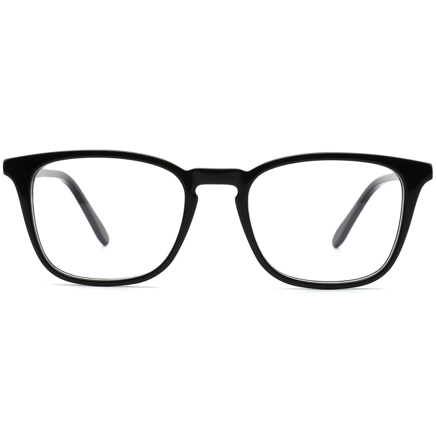 Rectangle Glasses YEA1003