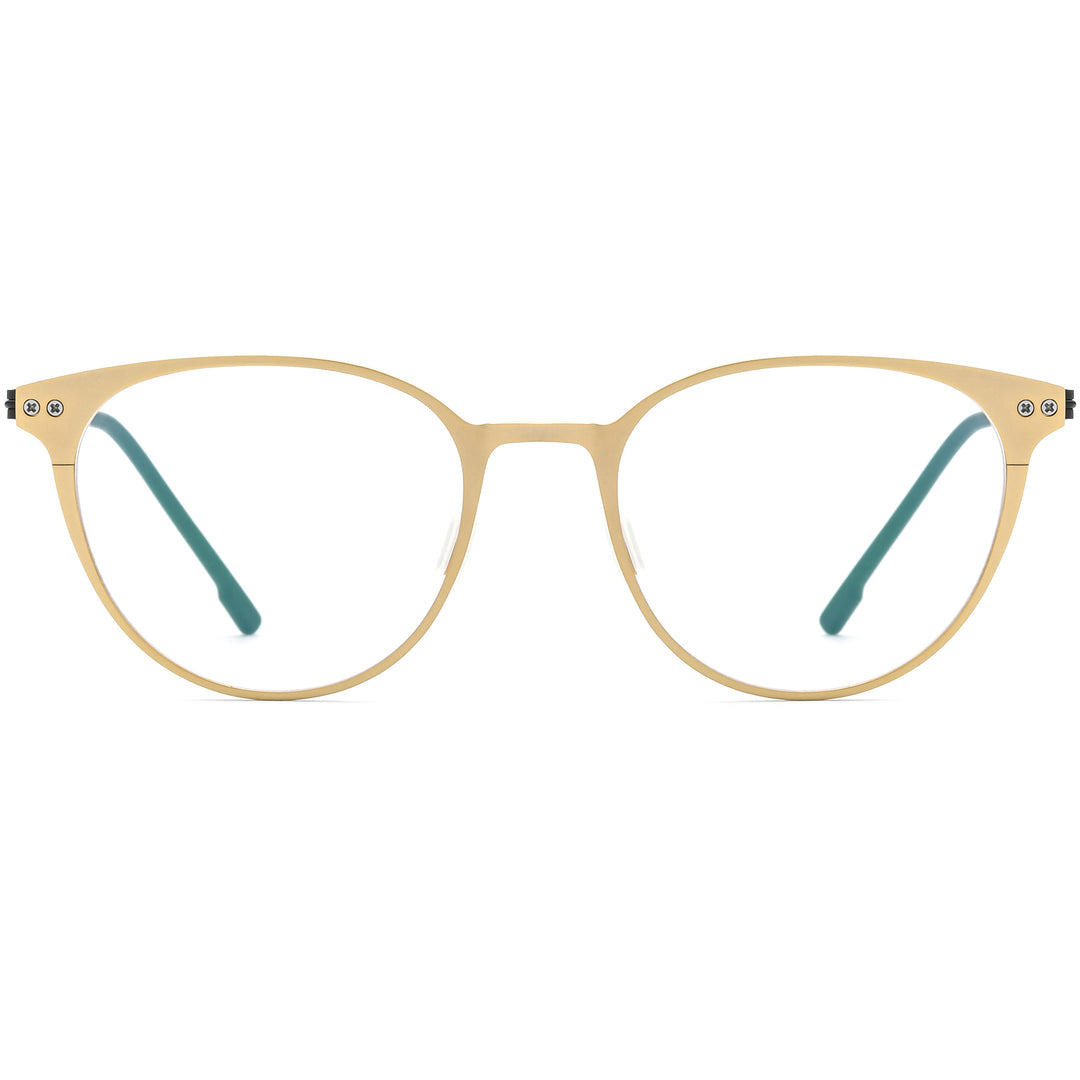Round Glasses BR1182