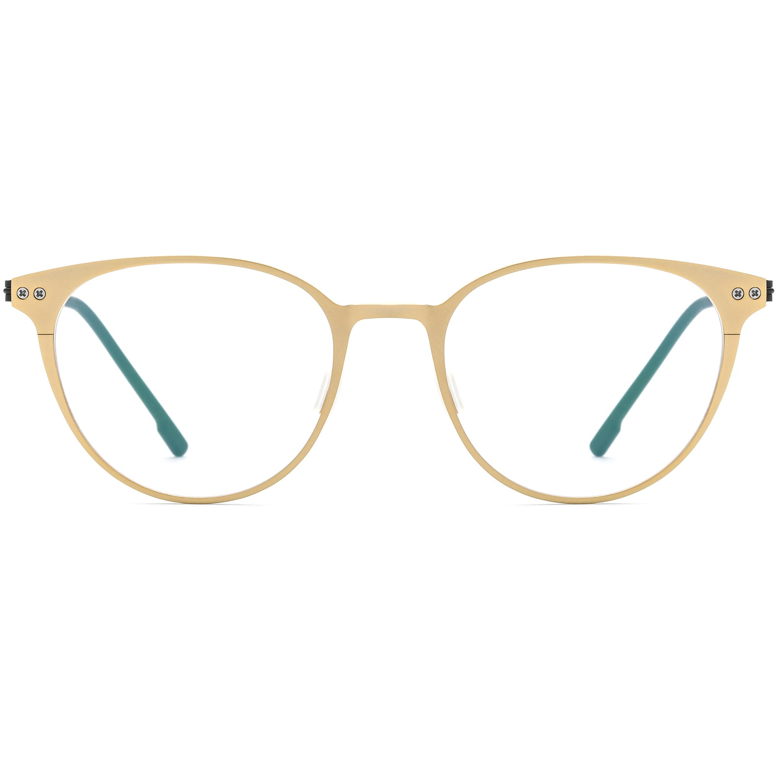 Round Glasses BR1182