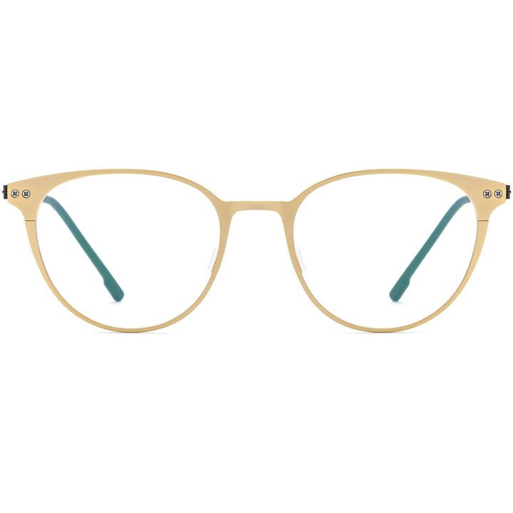 Round Glasses BR1182