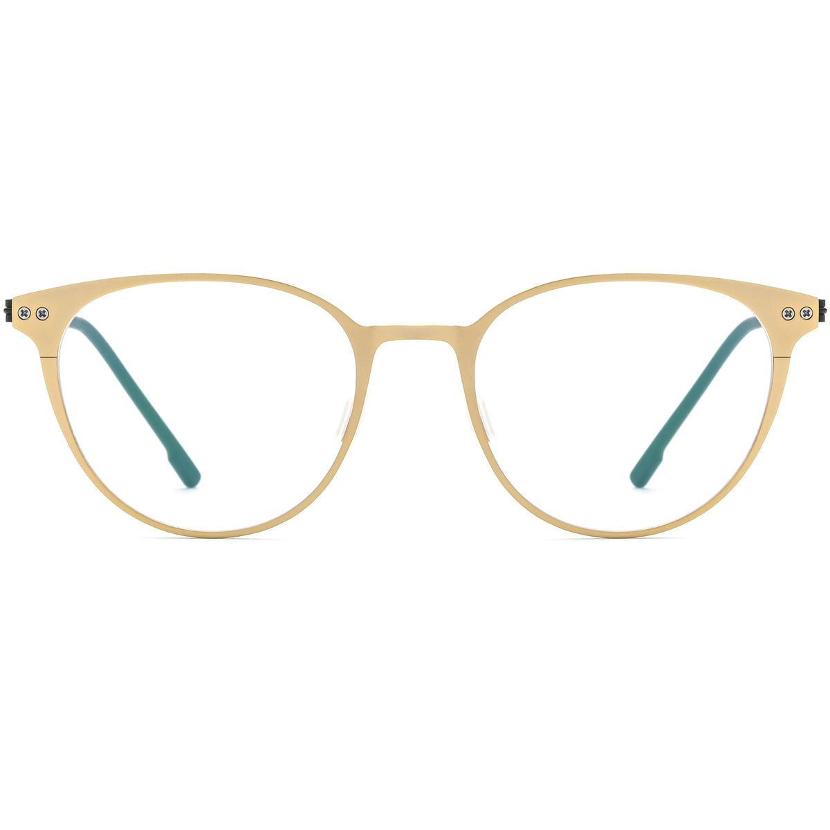 Round Glasses BR1182