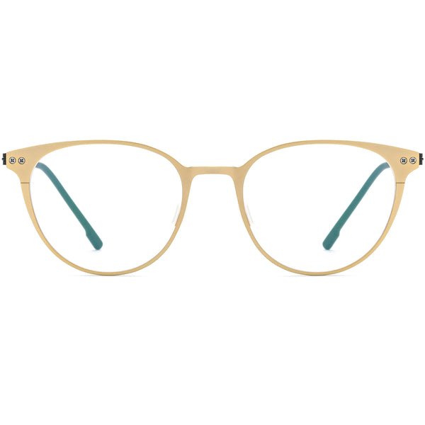 Round Glasses BR1182