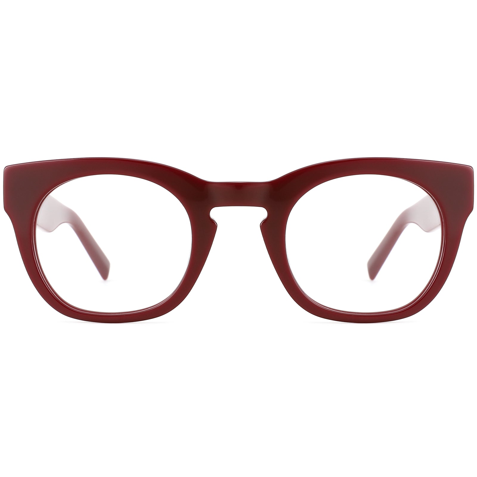 Square Glasses YEA1058