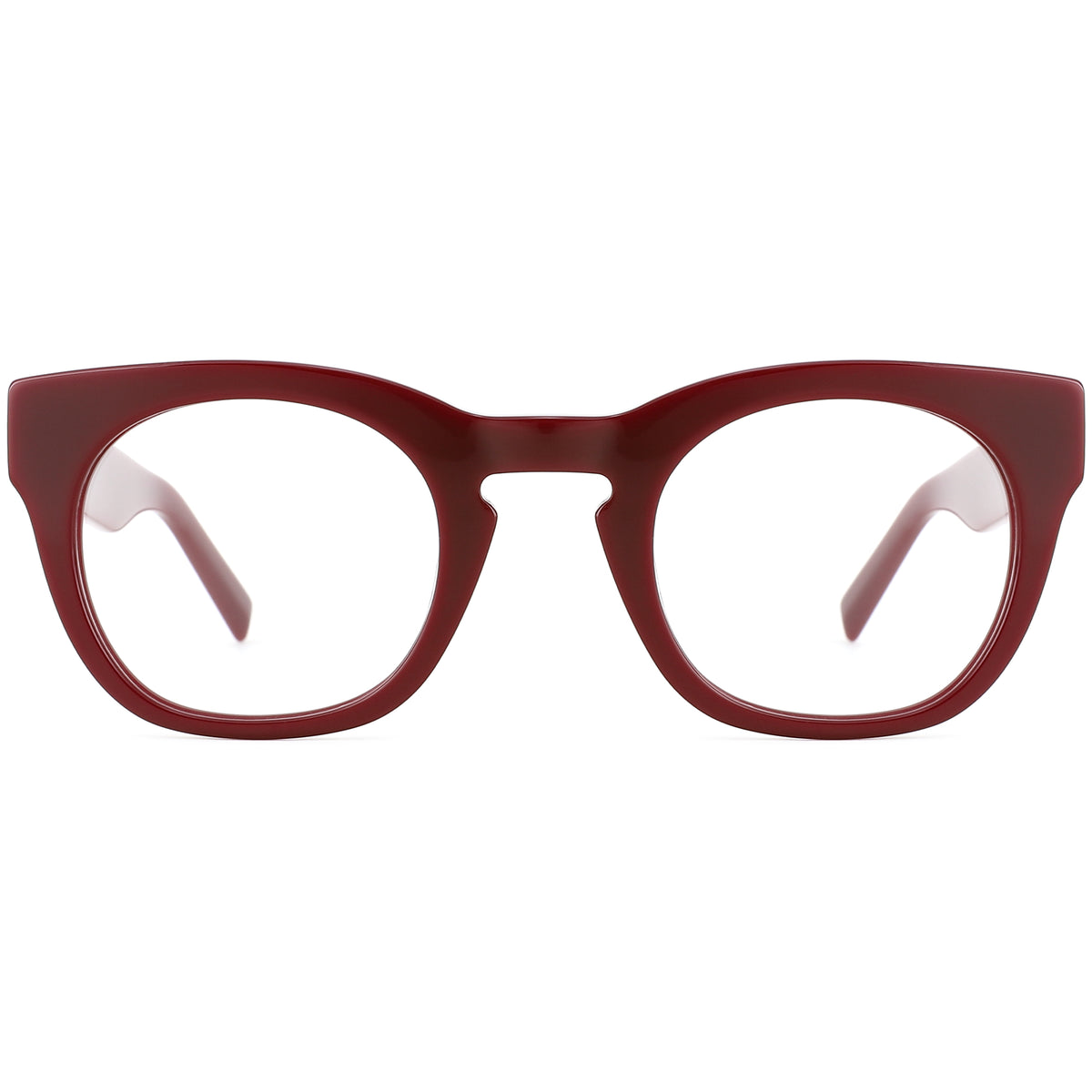 Square Glasses YEA1058