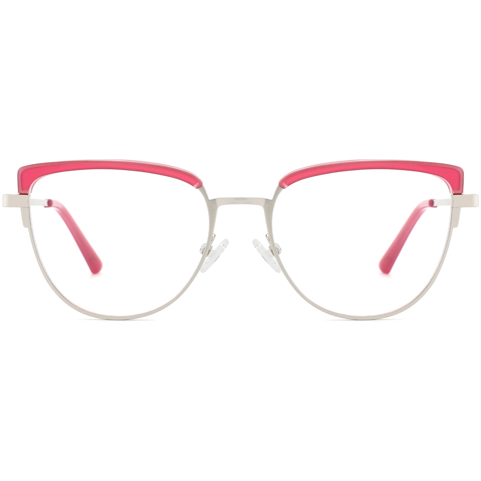 Cat-Eye Glasses YEC1056