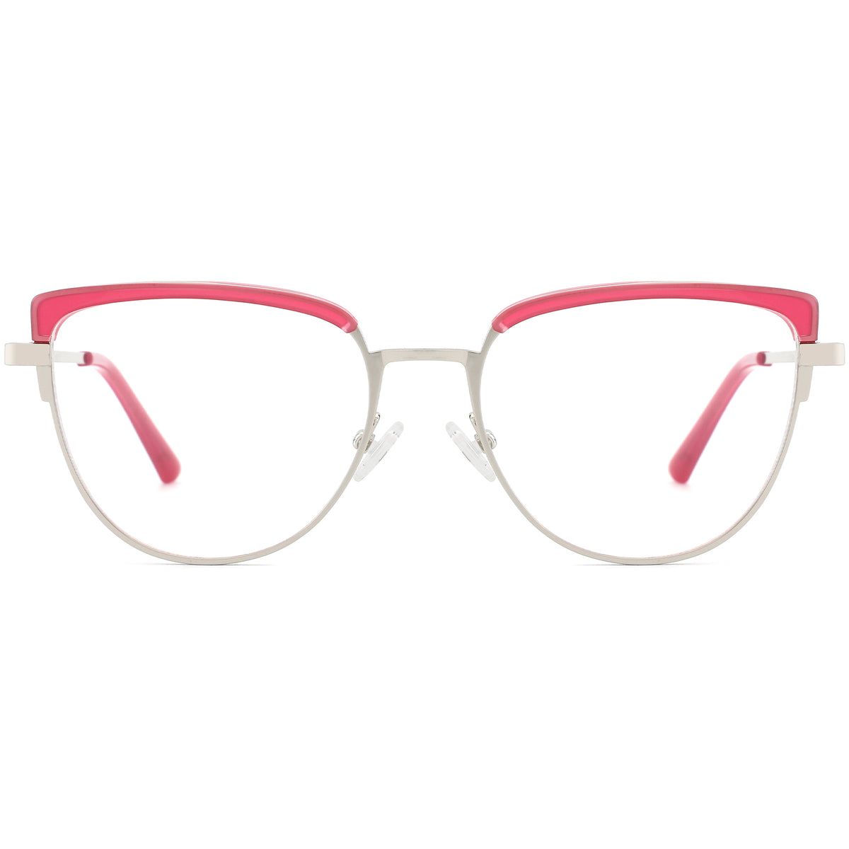 Cat-Eye Glasses YEC1056