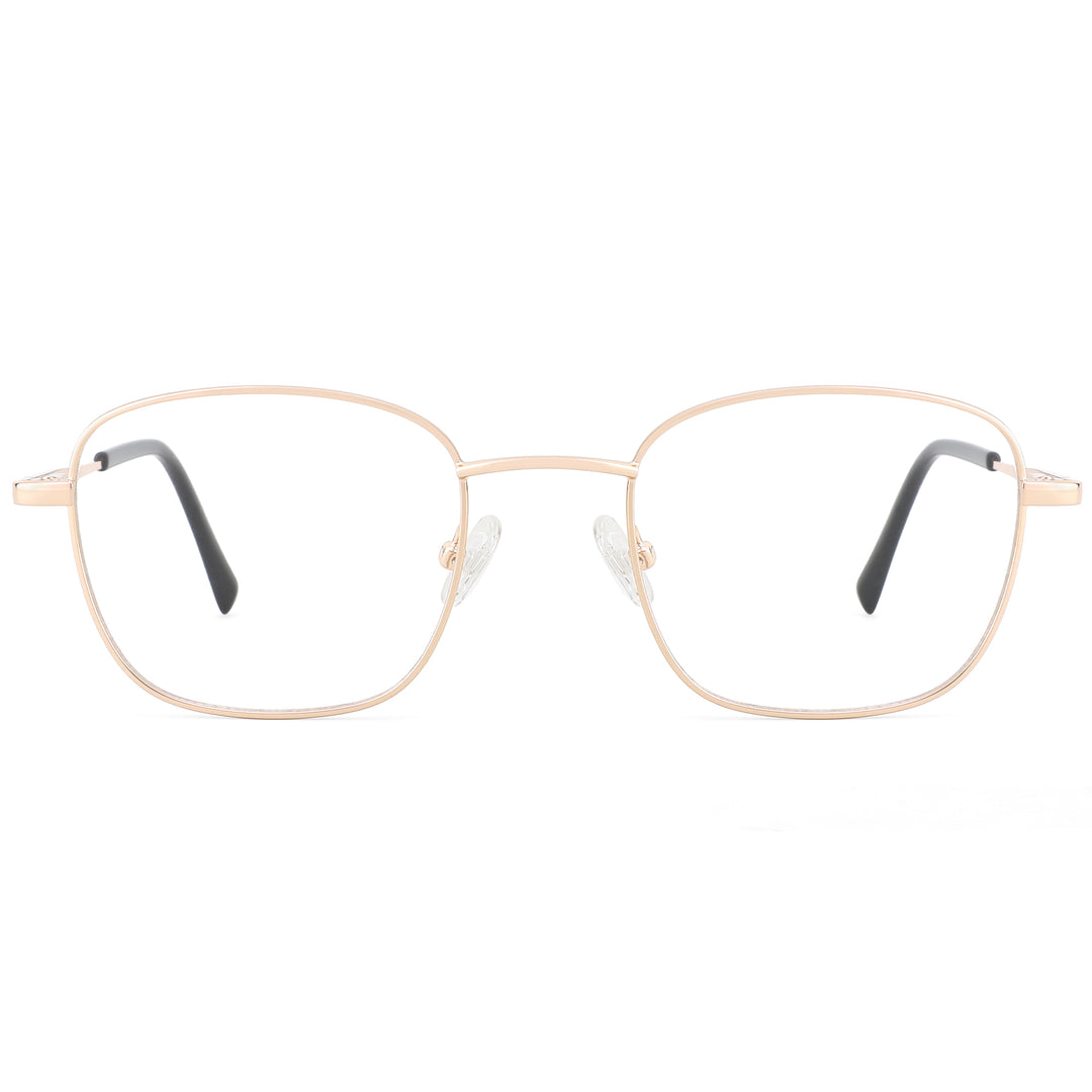Square Glasses YEM1016