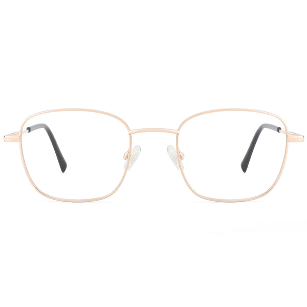 Square Glasses YEM1016