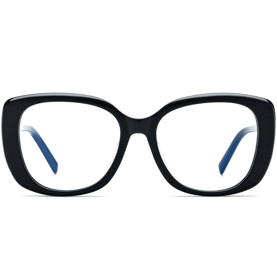 Cat-Eye Glasses BR1059