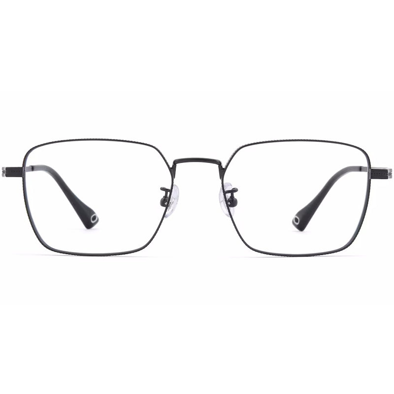 Rectangle Glasses A3879