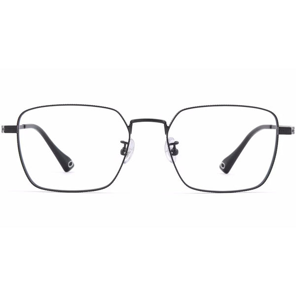 Rectangle Glasses A3879
