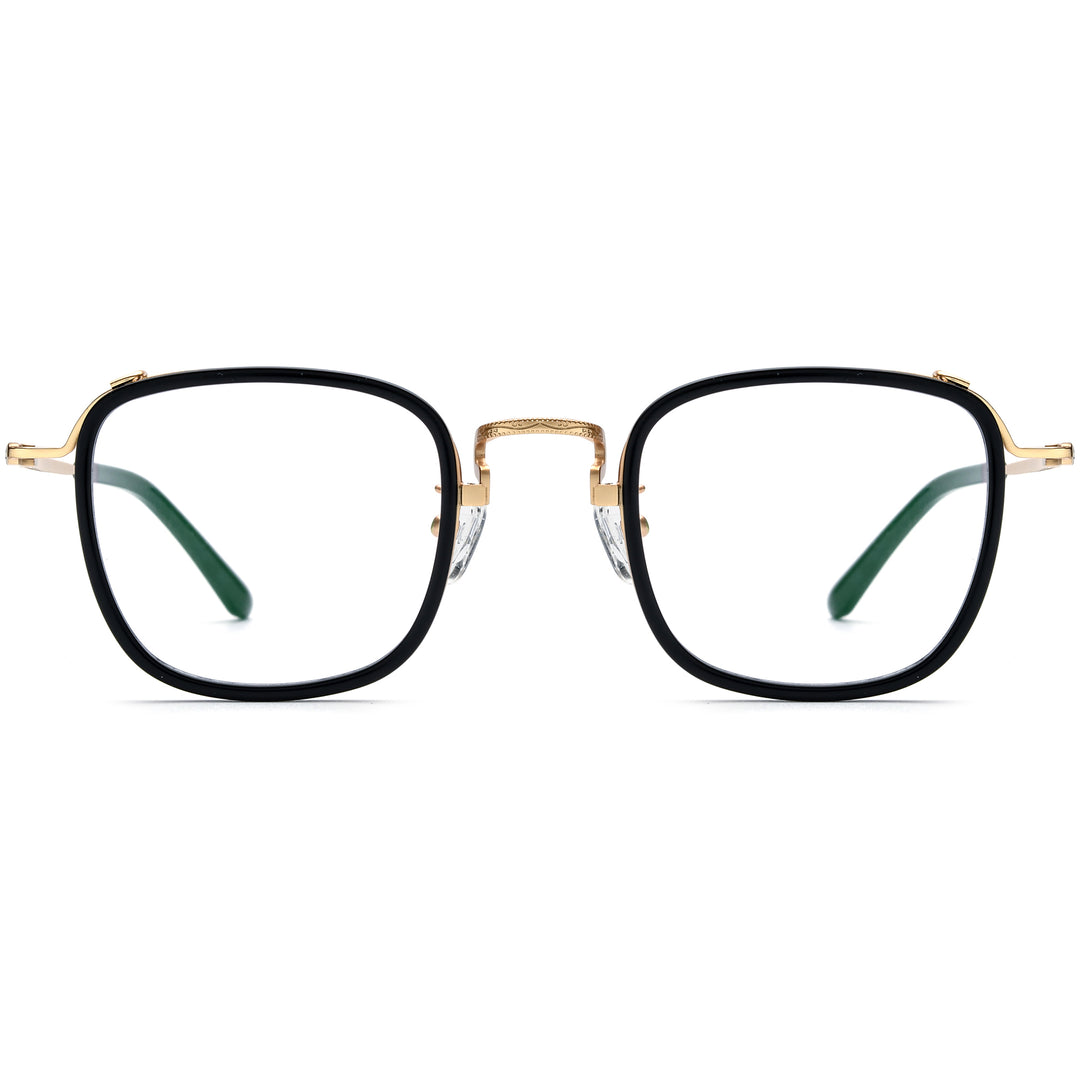 Square Glasses BR1079