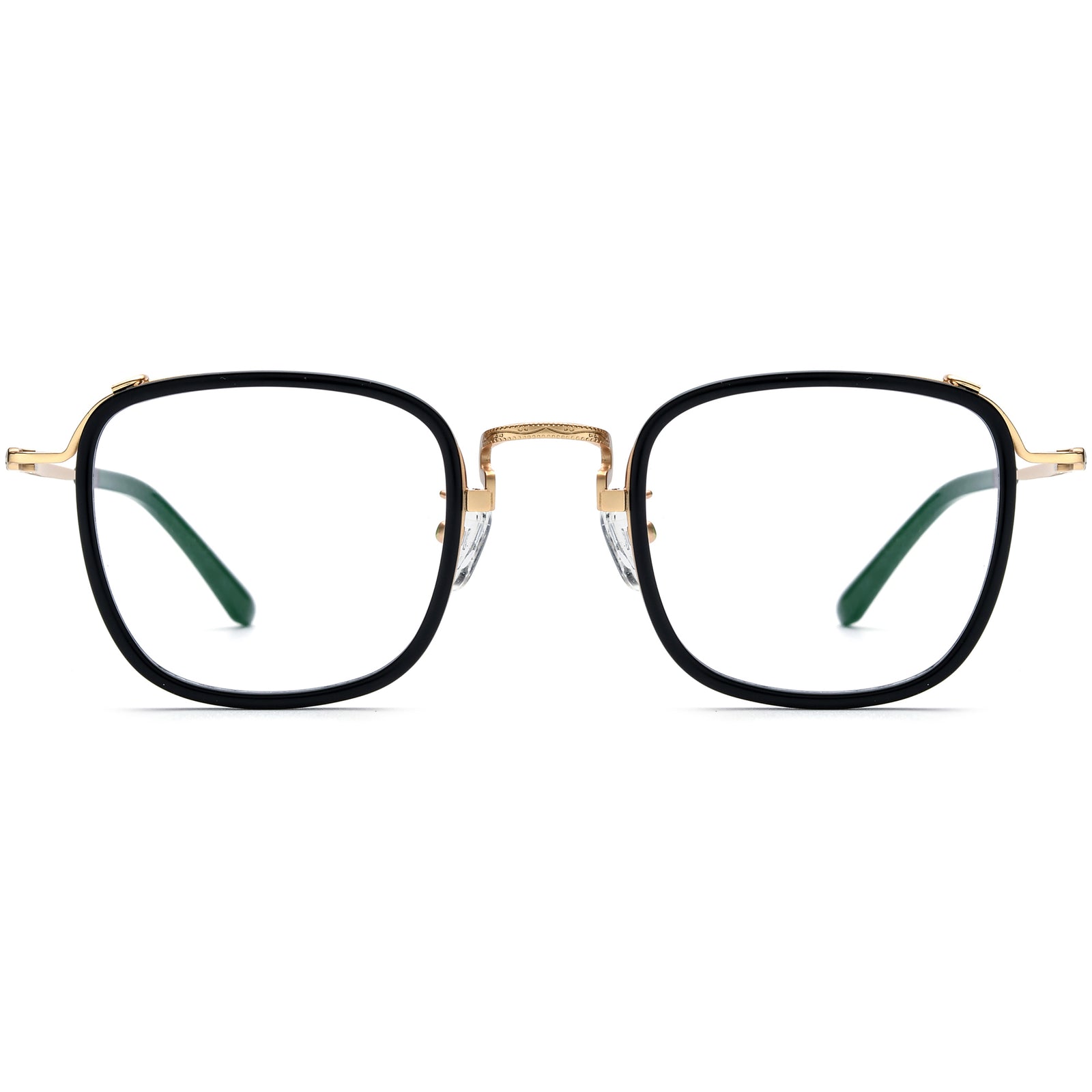 Square Glasses BR1079