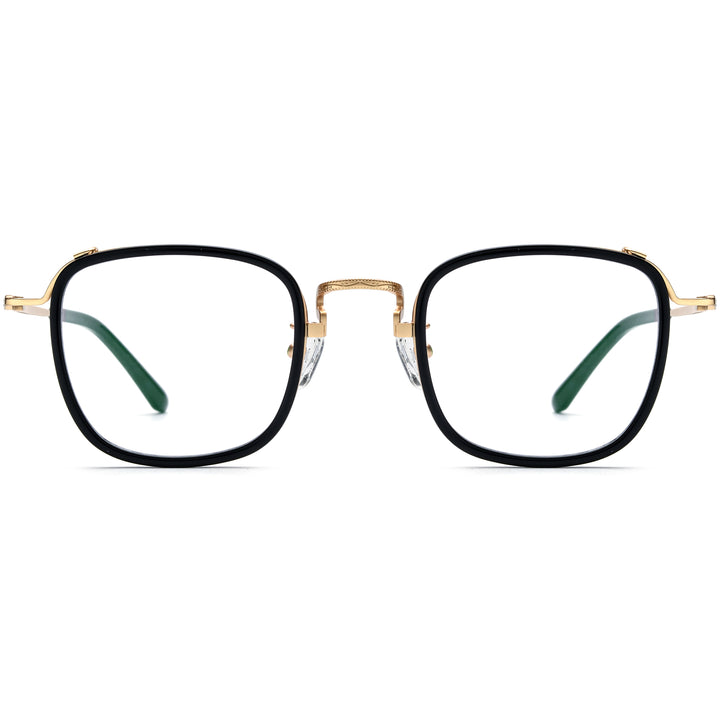 Square Glasses BR1079