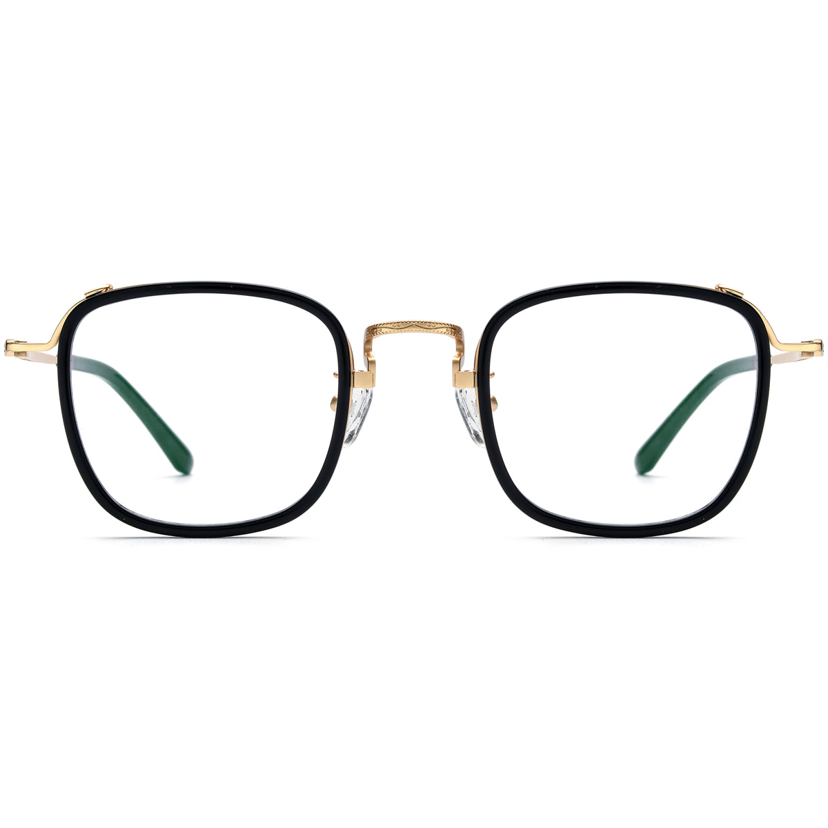 Square Glasses BR1079