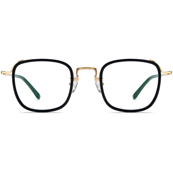 Square Glasses BR1079