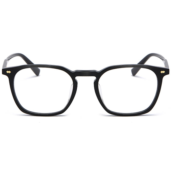 Square Glasses A1074