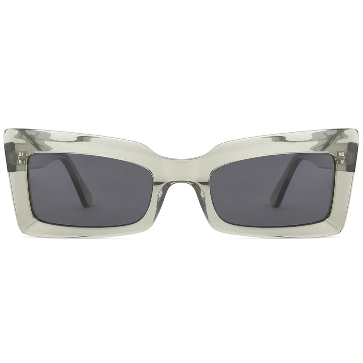 Cat-Eye Sunglasses YS1134