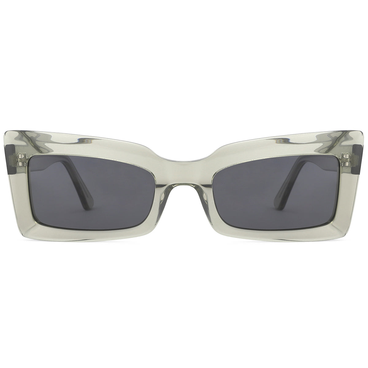 Cat-Eye Sunglasses YS1134