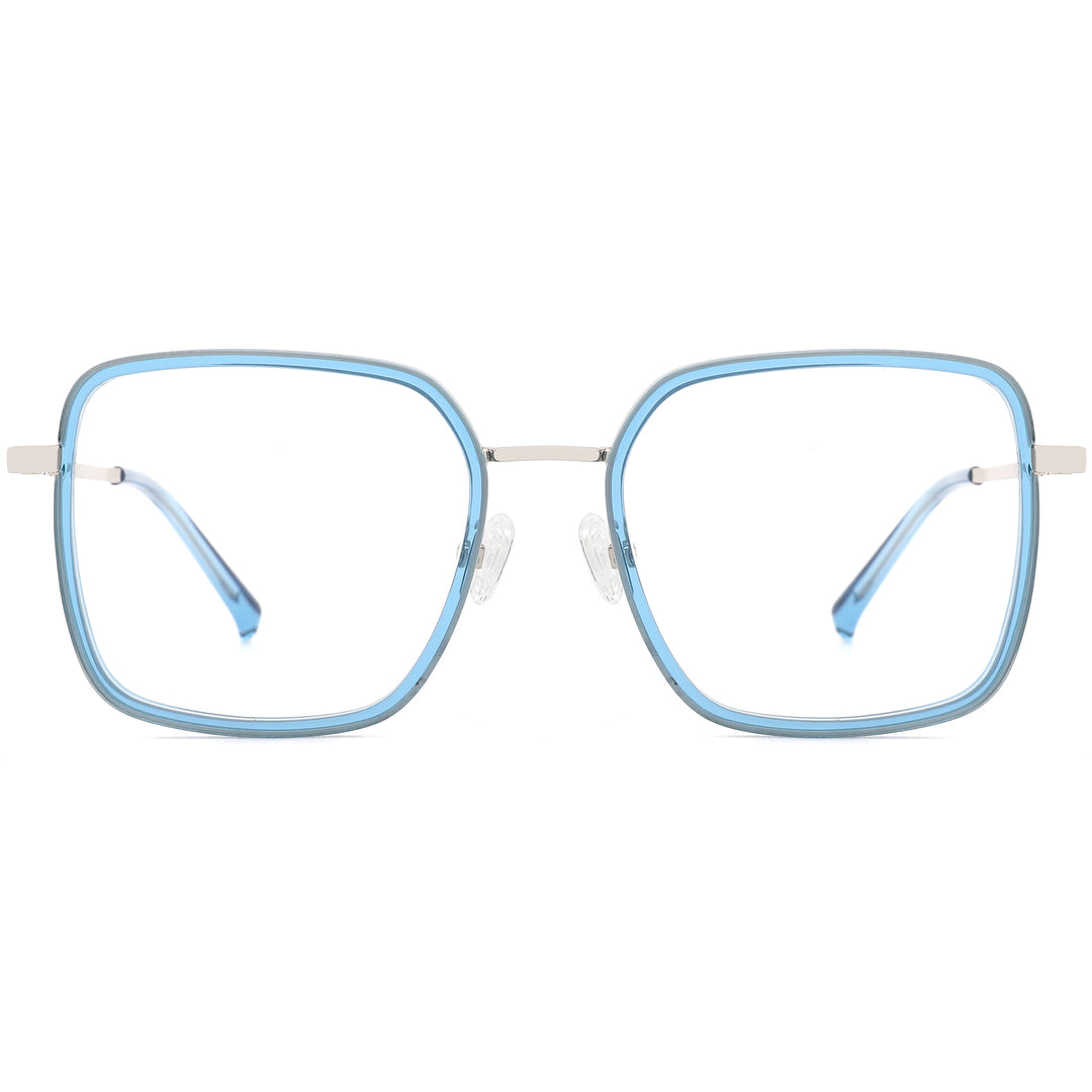 Square Glasses YEC1038