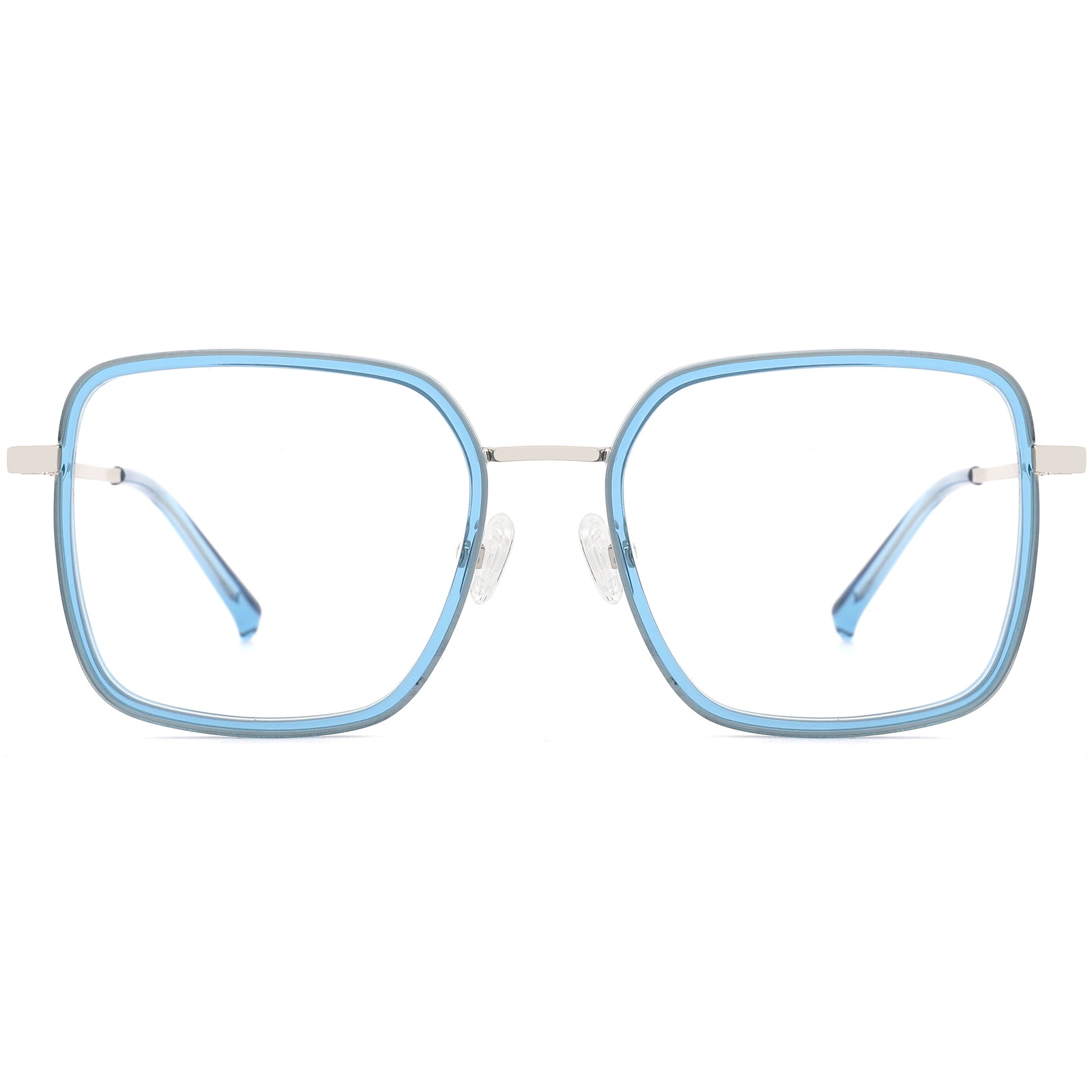 Square Glasses YEC1038