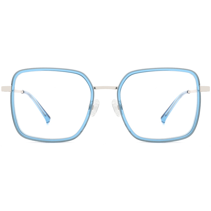 Square Glasses YEC1038