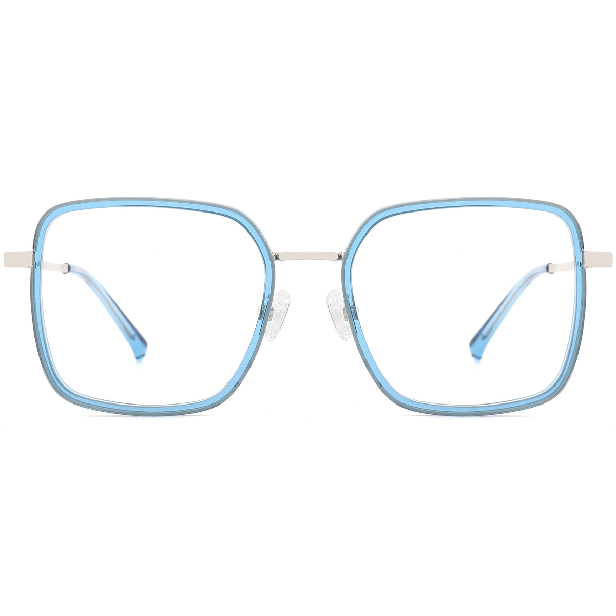 Square Glasses YEC1038