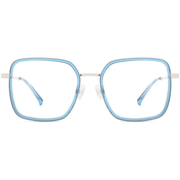 Square Glasses YEC1038