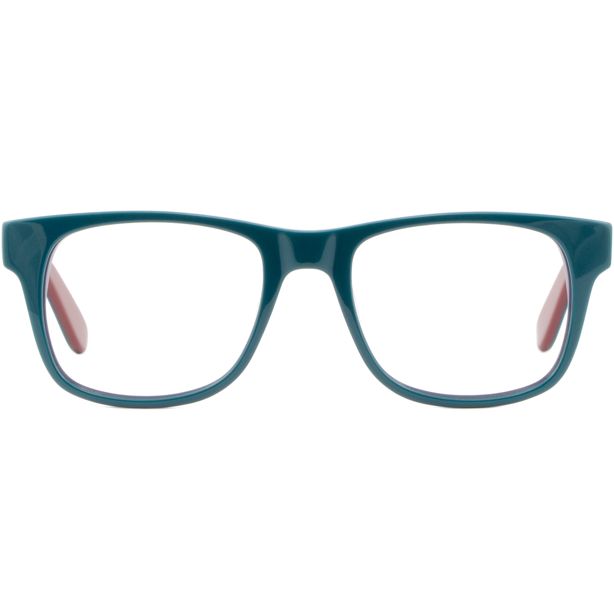 Square Glasses O2431