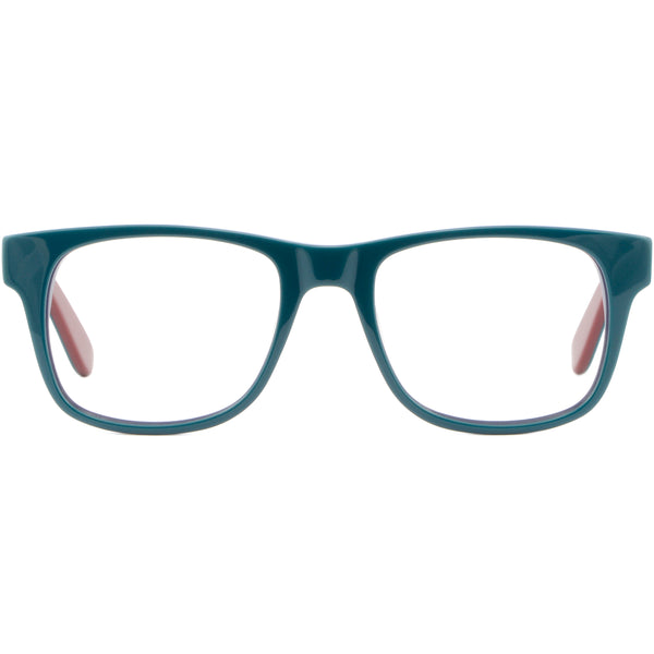 Square Glasses O2431