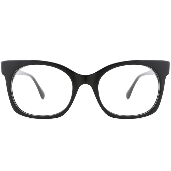 Square Glasses YEA1054
