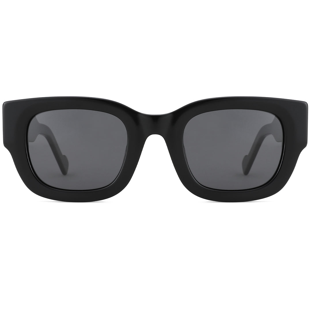 Square Sunglasses YS1135