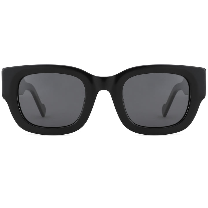 Square Sunglasses YS1135