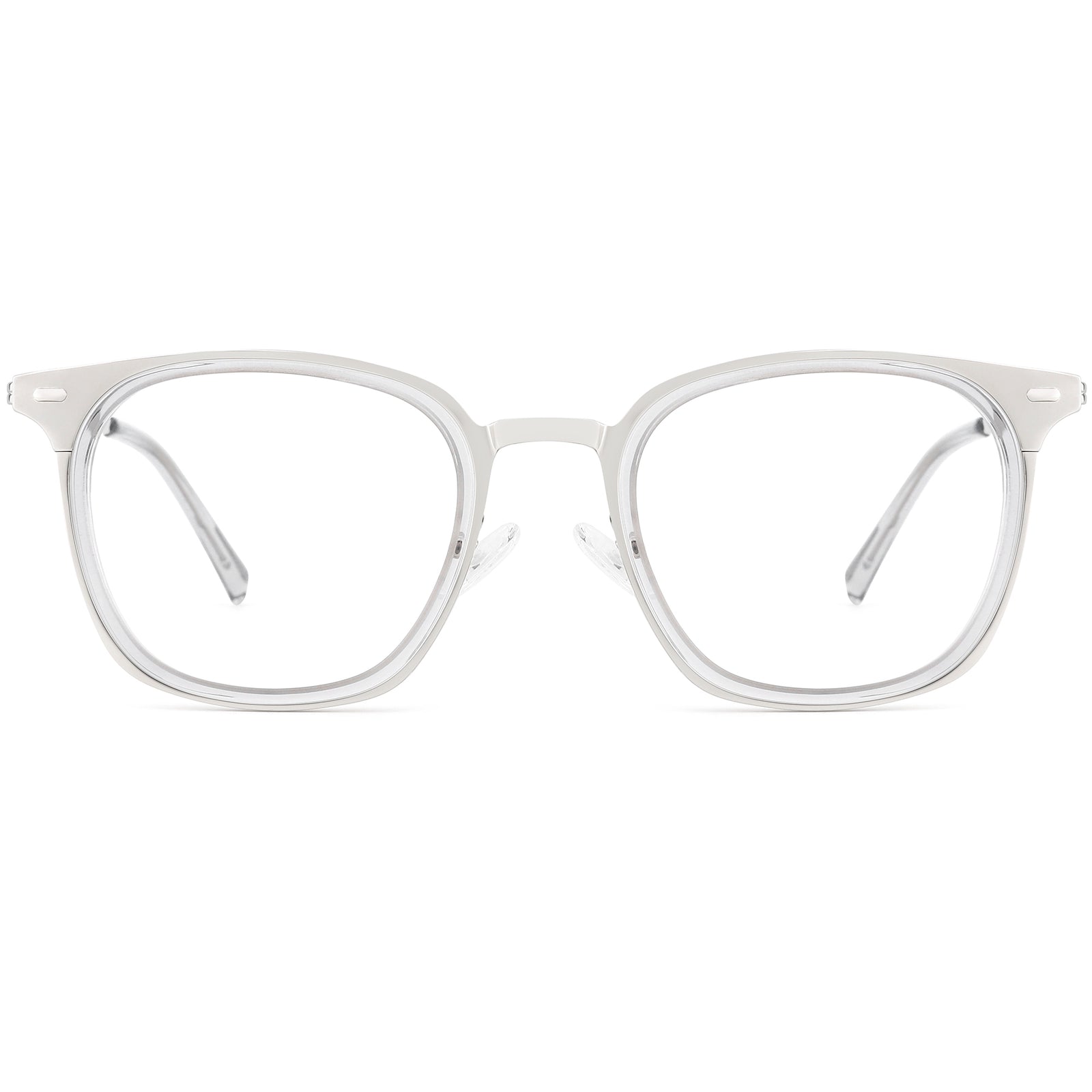 Square Glasses YAC1025