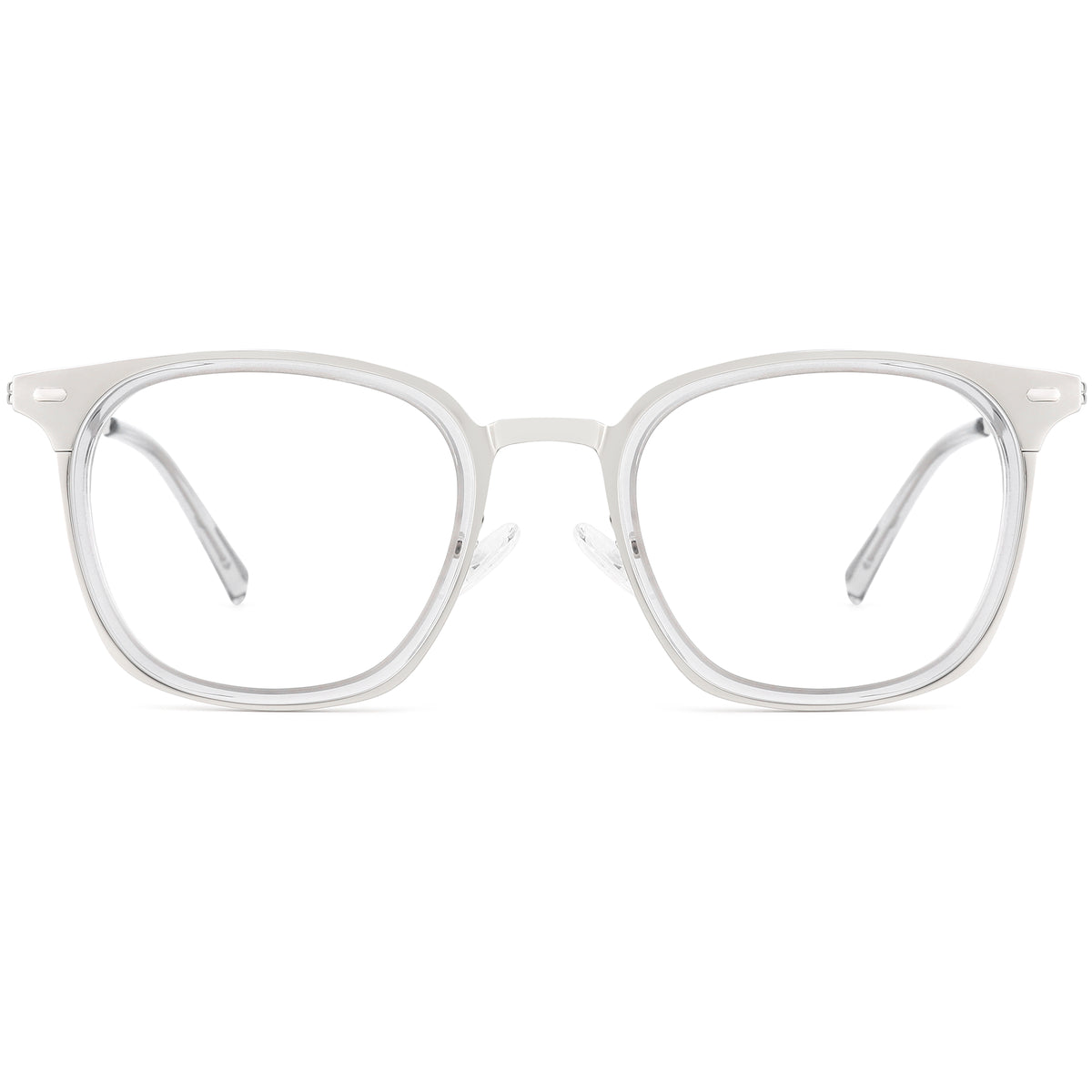 Square Glasses YAC1025