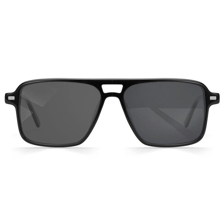Oversized Aviator Sunglasses A2013