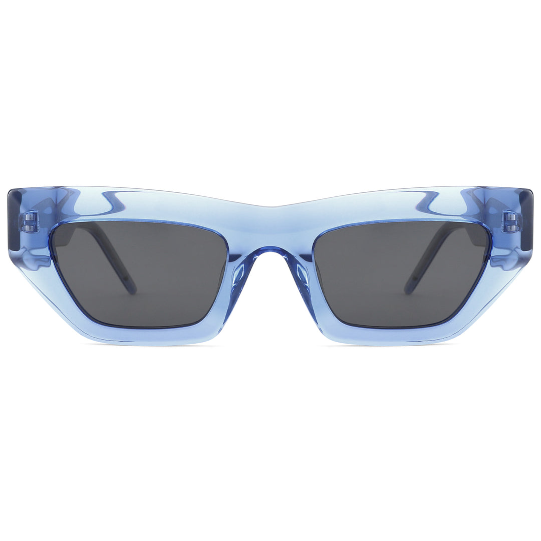 Cat-Eye Sunglasses YS1131