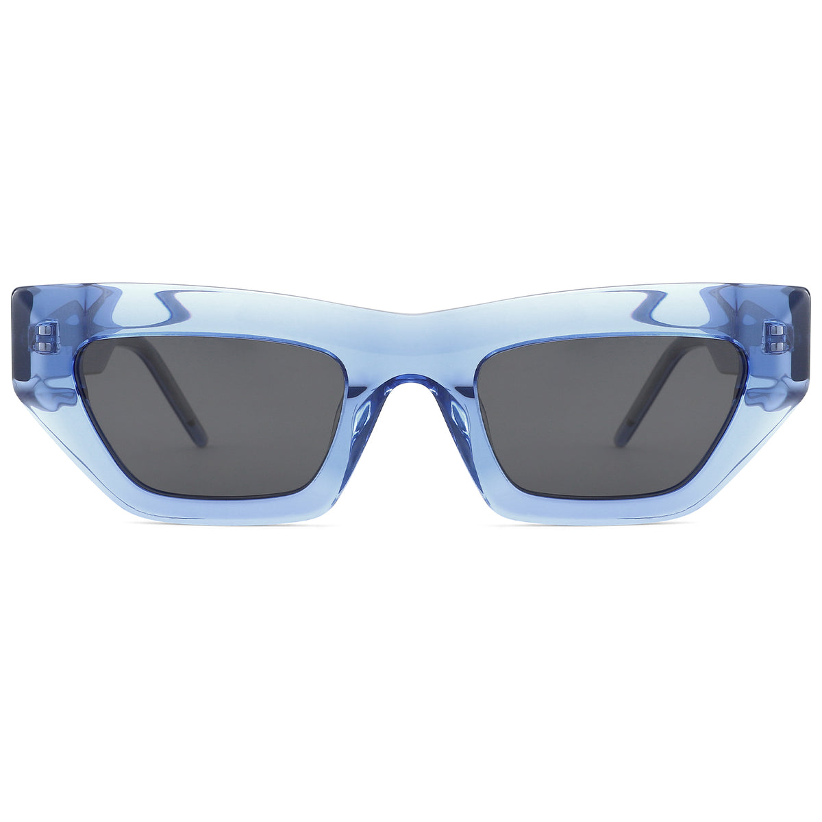 Cat-Eye Sunglasses YS1131