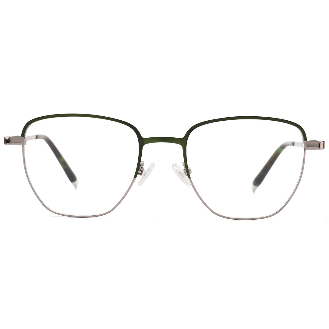 Square Glasses YEM1069