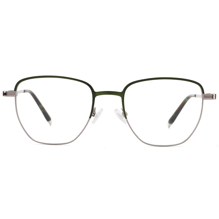 Square Glasses YEM1069