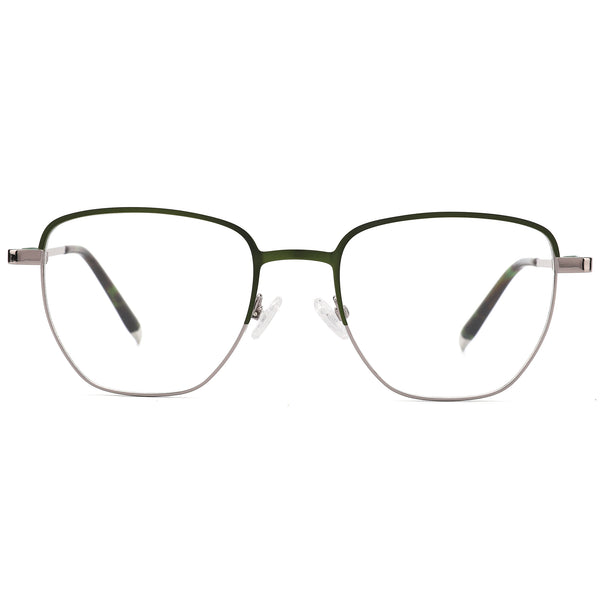 Square Glasses YEM1069