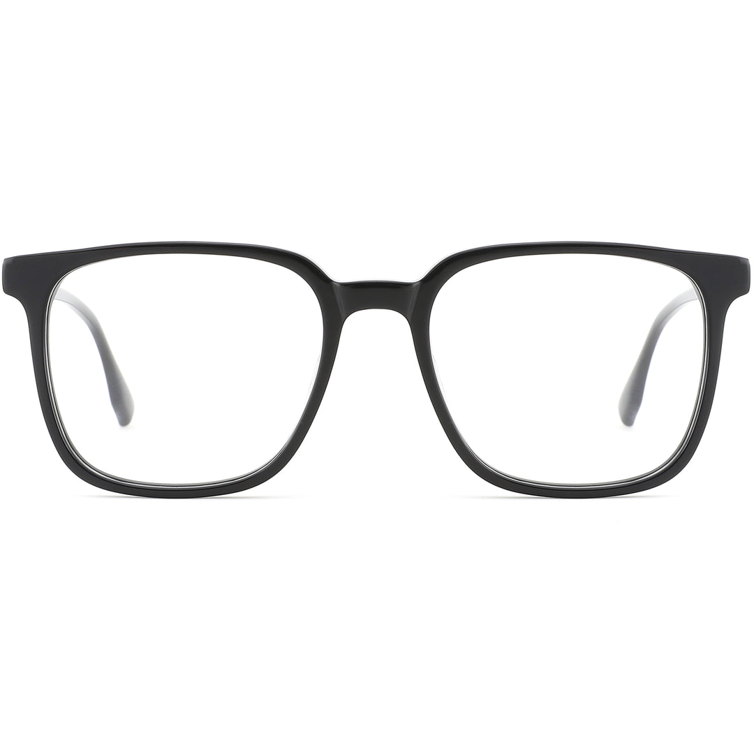 Square Glasses YAA1027