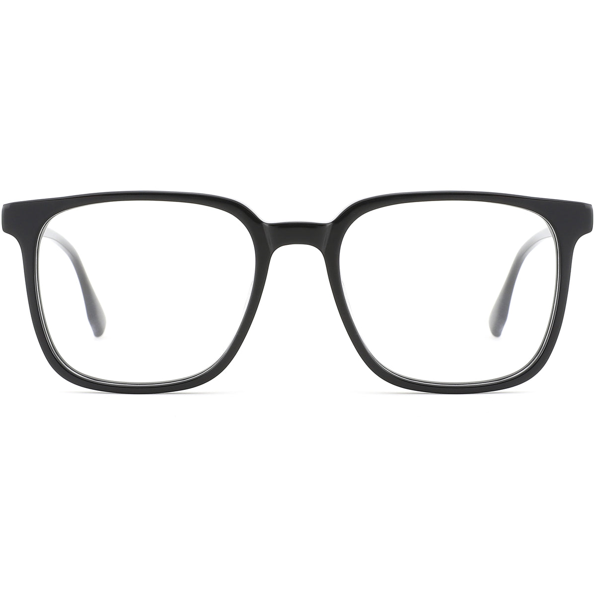Square Glasses YAA1027