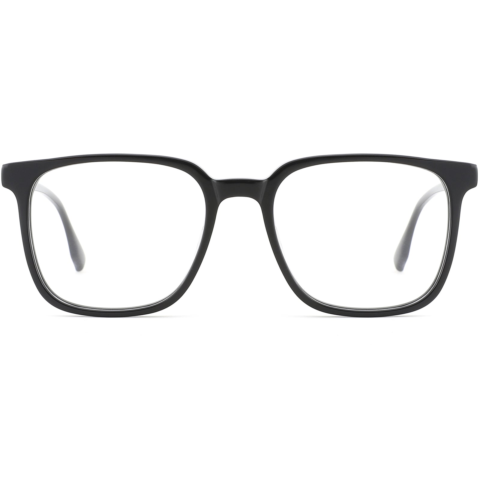 Square Glasses YAA1027