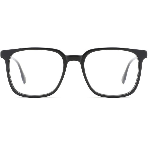 Square Glasses YAA1027