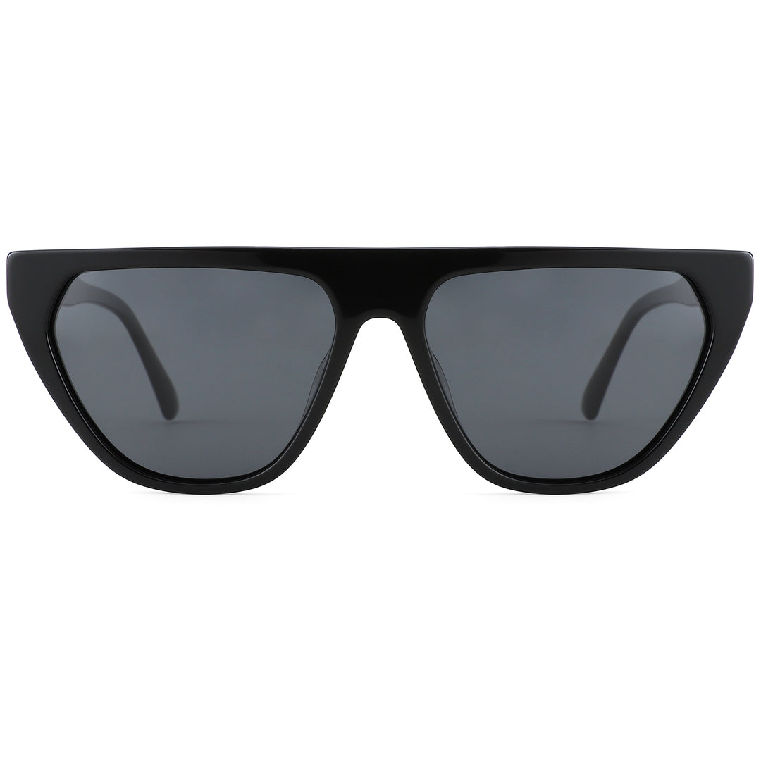 Cat-Eye Sunglasses YS1039