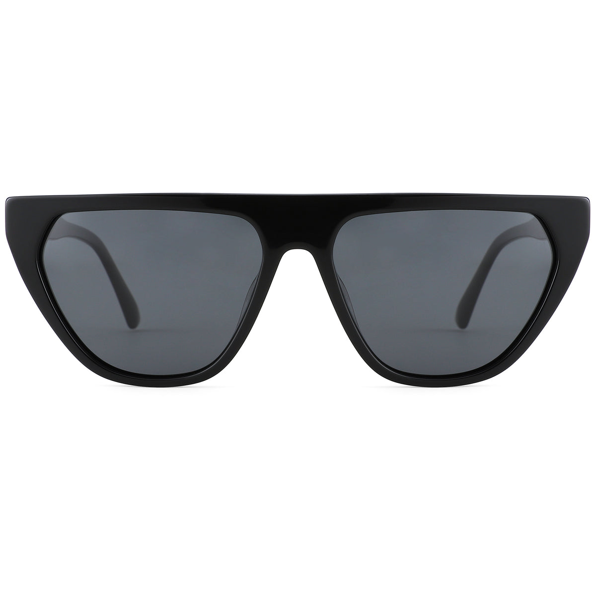 Cat-Eye Sunglasses YS1039