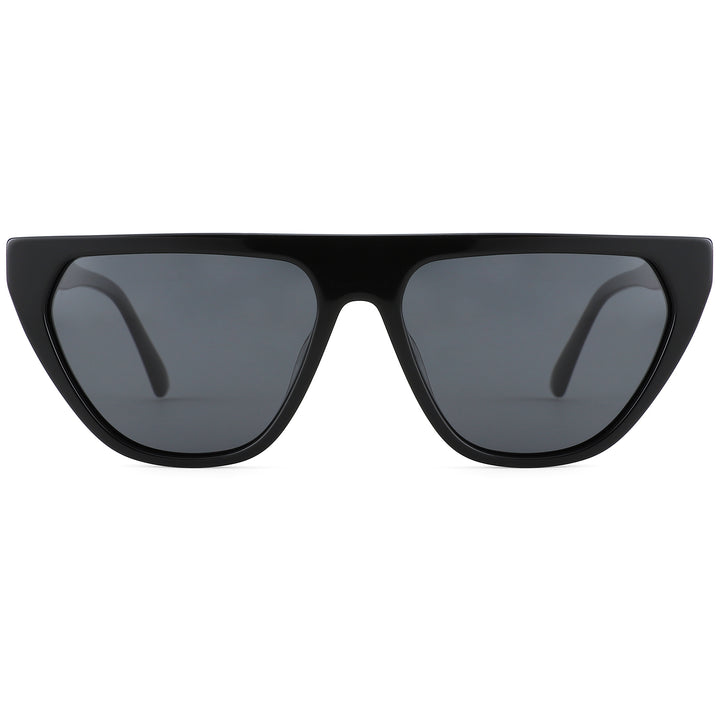 Cat-Eye Sunglasses YS1039