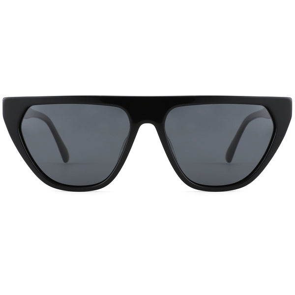 Cat-Eye Sunglasses YS1039